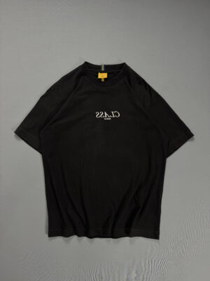 Camiseta Class Inverso "10 Anos"