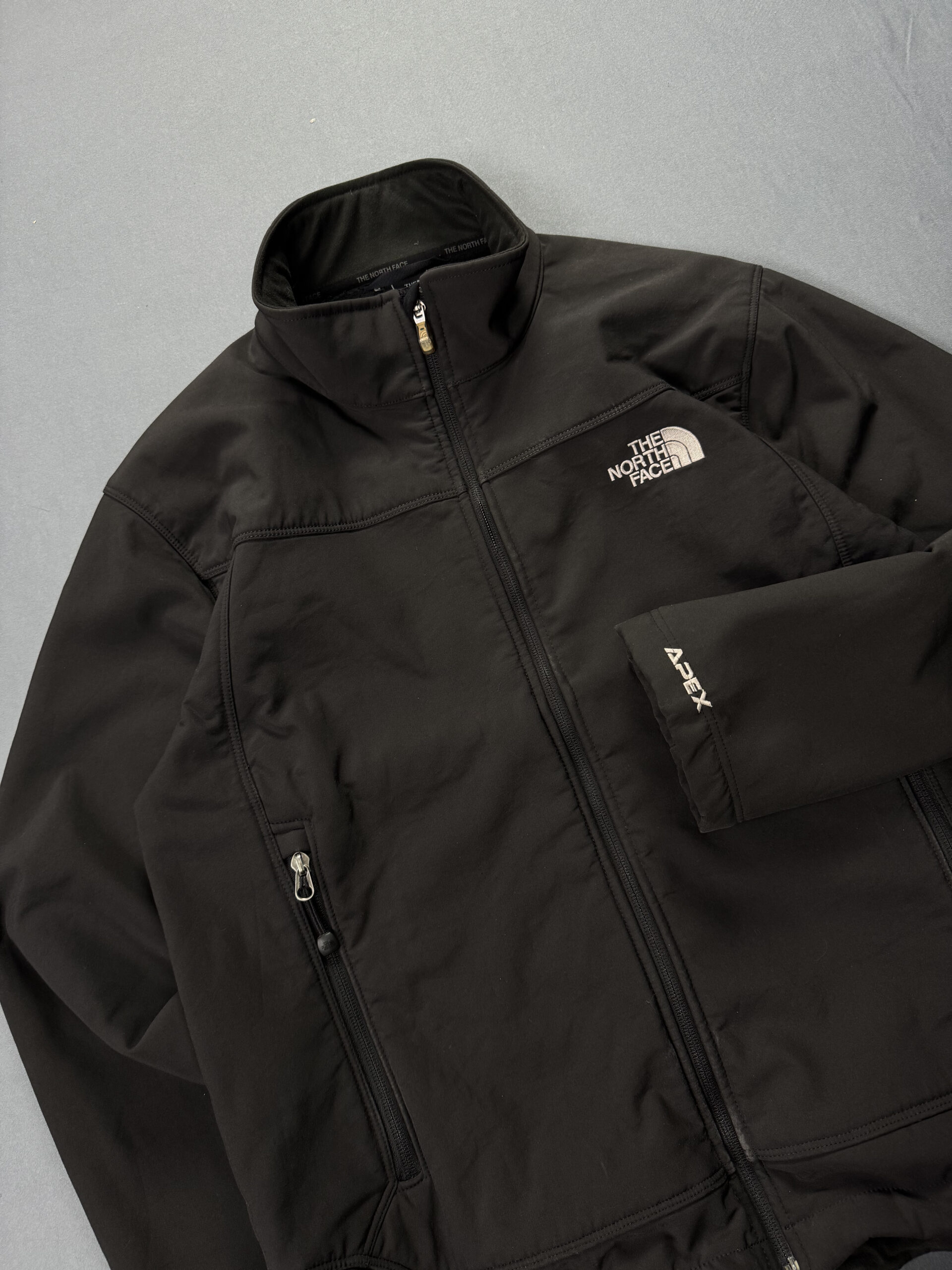 Jaqueta The North Face Apex Tech - Imagem 3