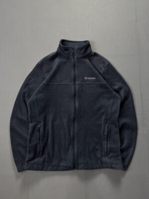 Fleece Columbia Steens - Azul Marinho