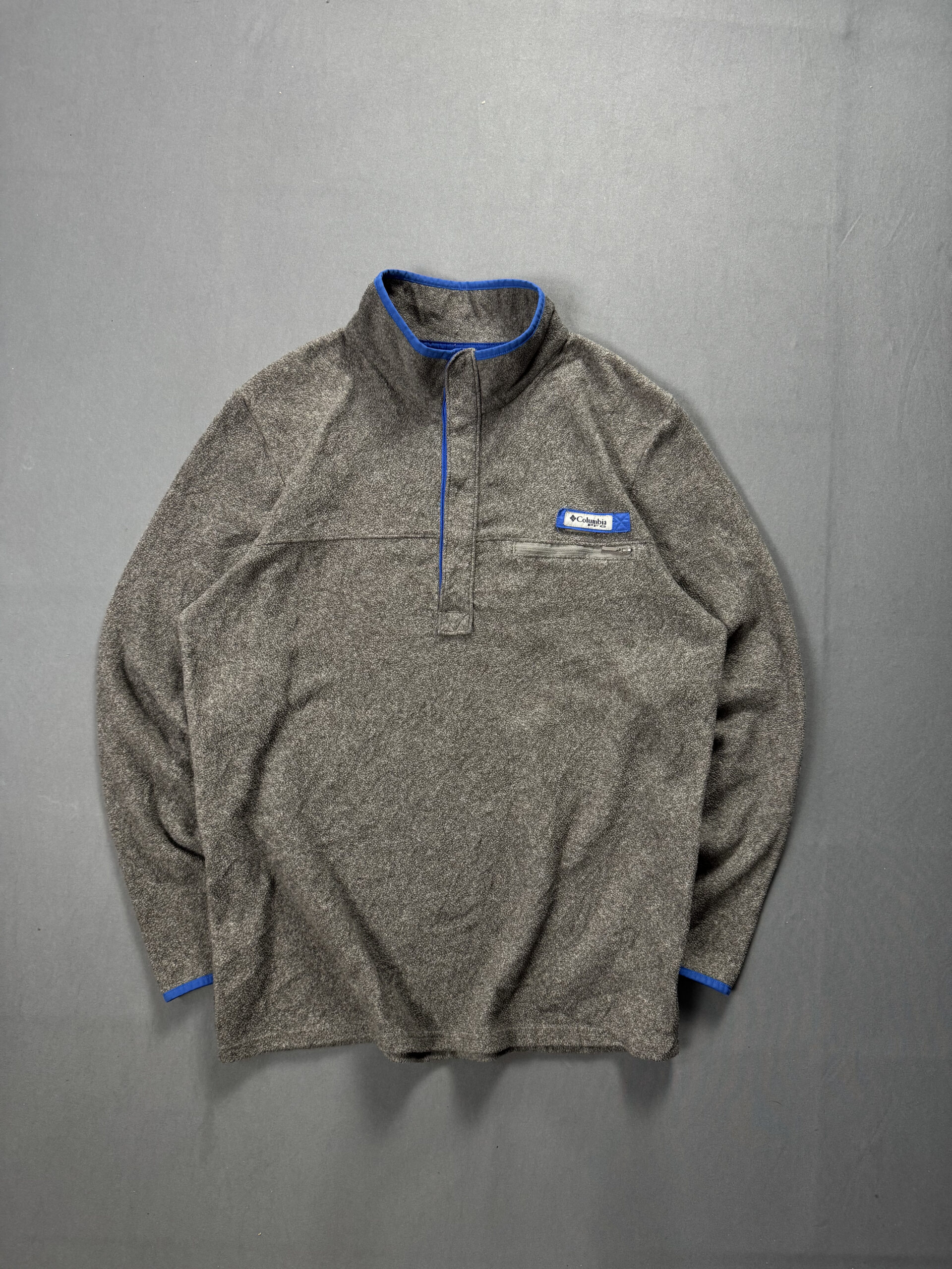 Fleece Columbia PFG