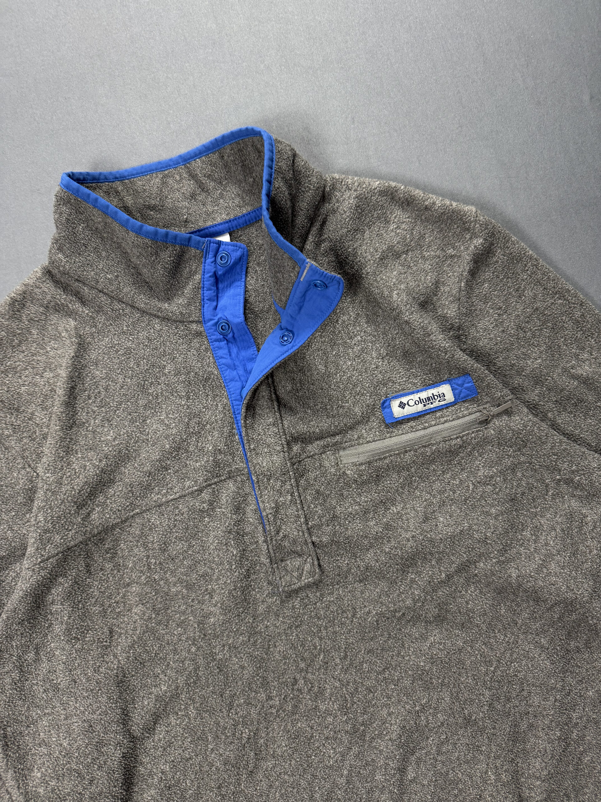 Fleece Columbia PFG - Imagem 3