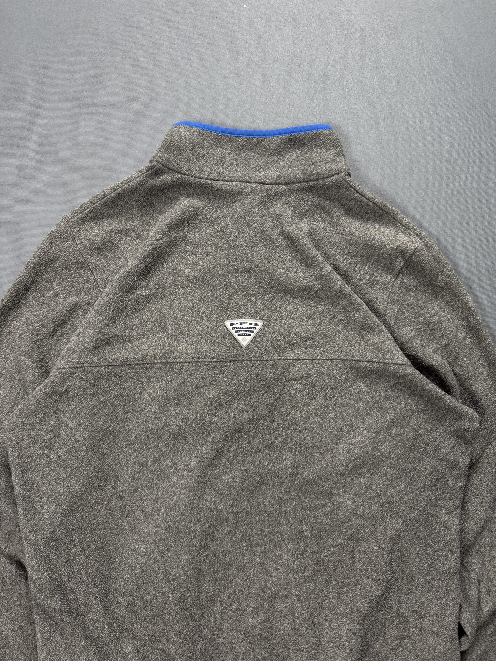 Fleece Columbia PFG - Imagem 6