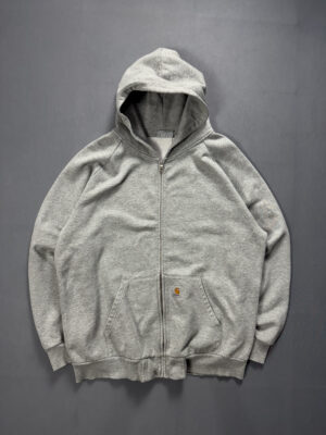 Moletom Carhartt Midweight - Cinza