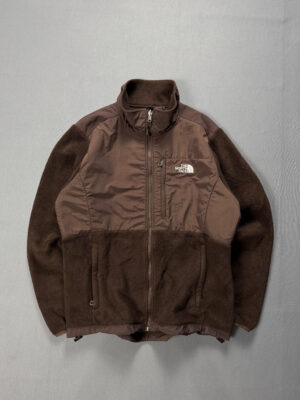 Jaqueta The North Face Denali - Marrom