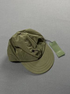 Boné Polo Hat Class "Pipa" - Green