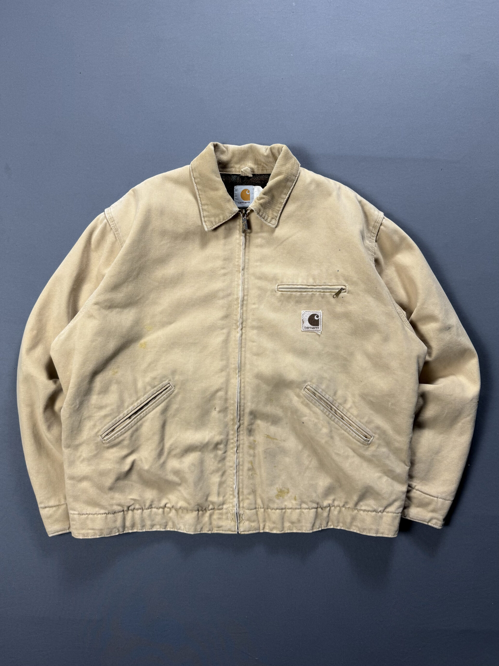 Carhartt Jacket Detroid 90's - Imagem 3