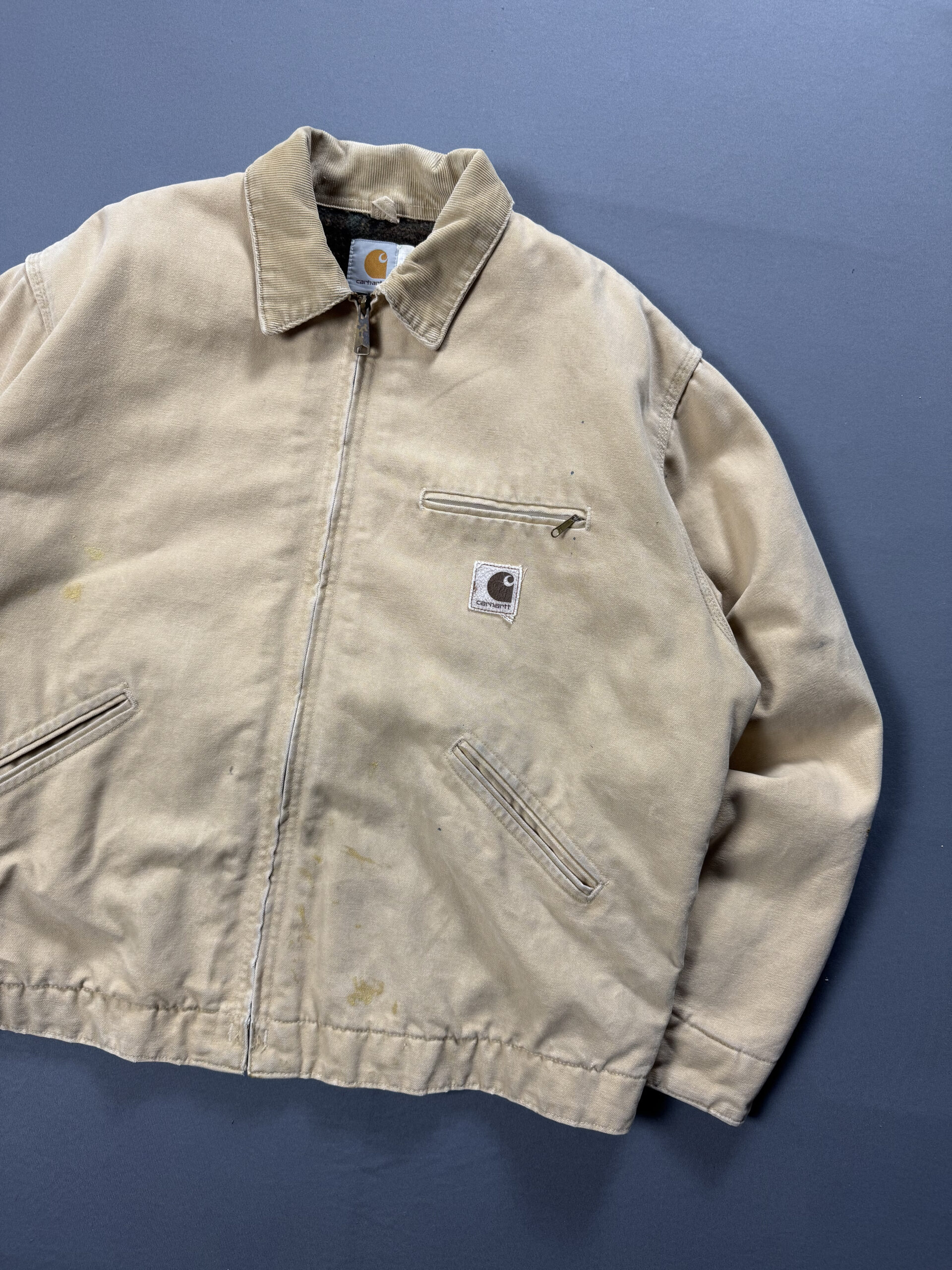 Carhartt Jacket Detroid 90's - Imagem 4