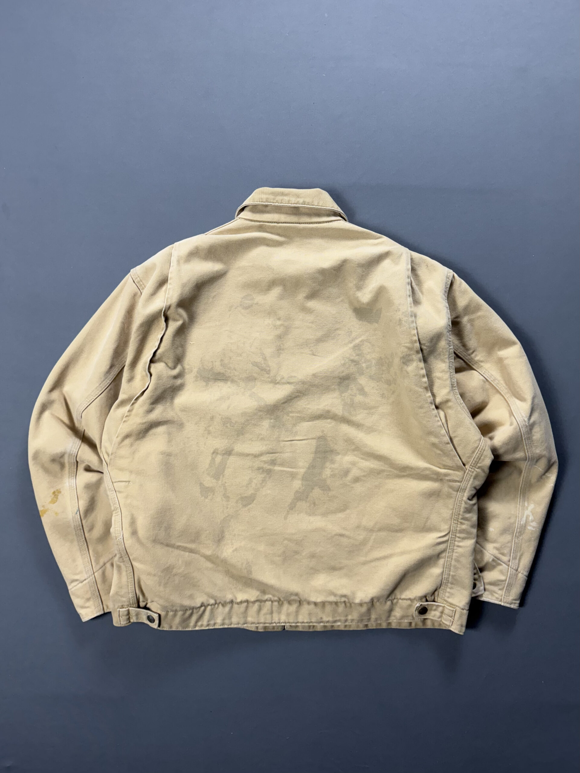 Carhartt Jacket Detroid 90's - Imagem 9