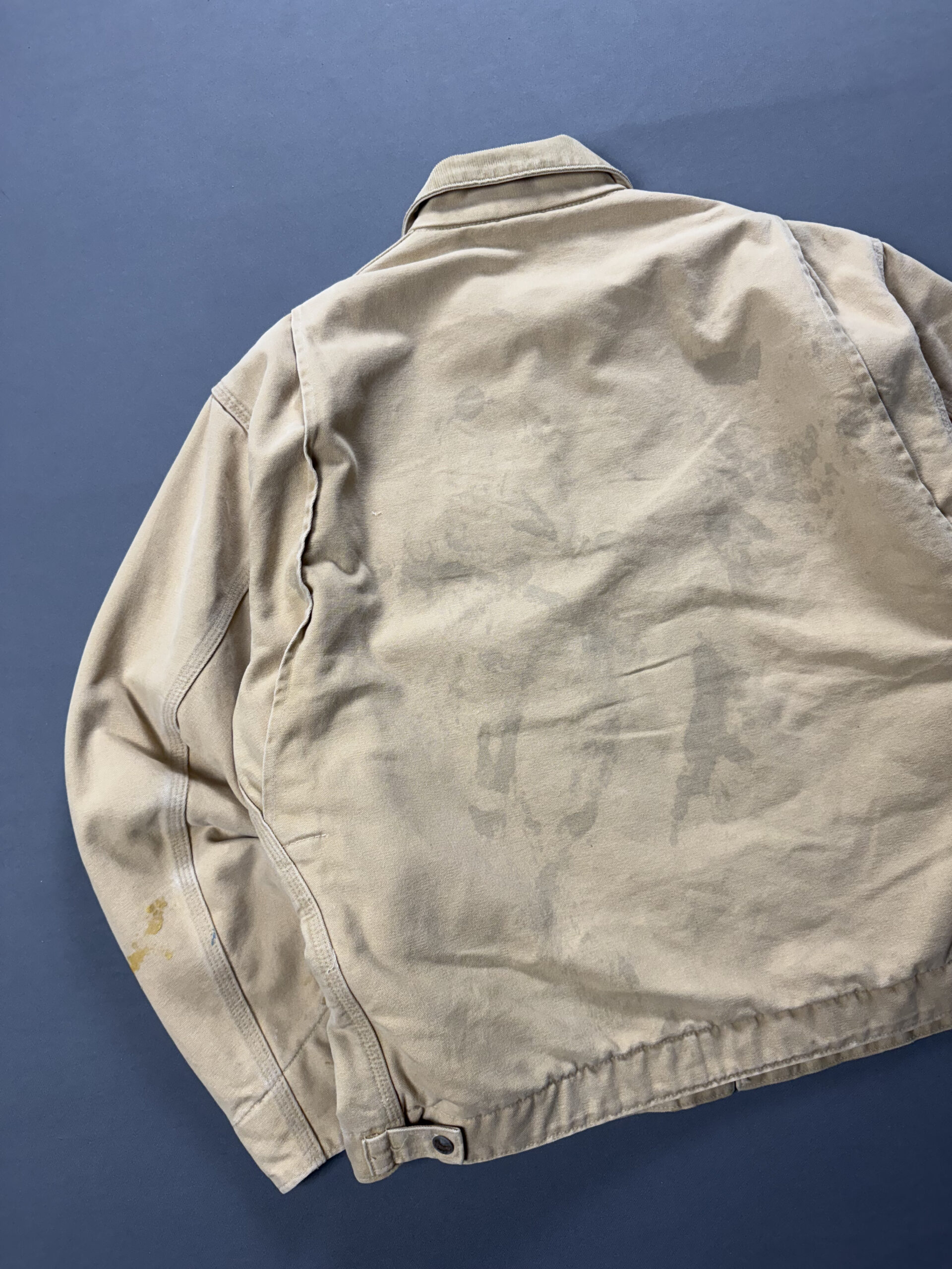 Carhartt Jacket Detroid 90's - Imagem 11