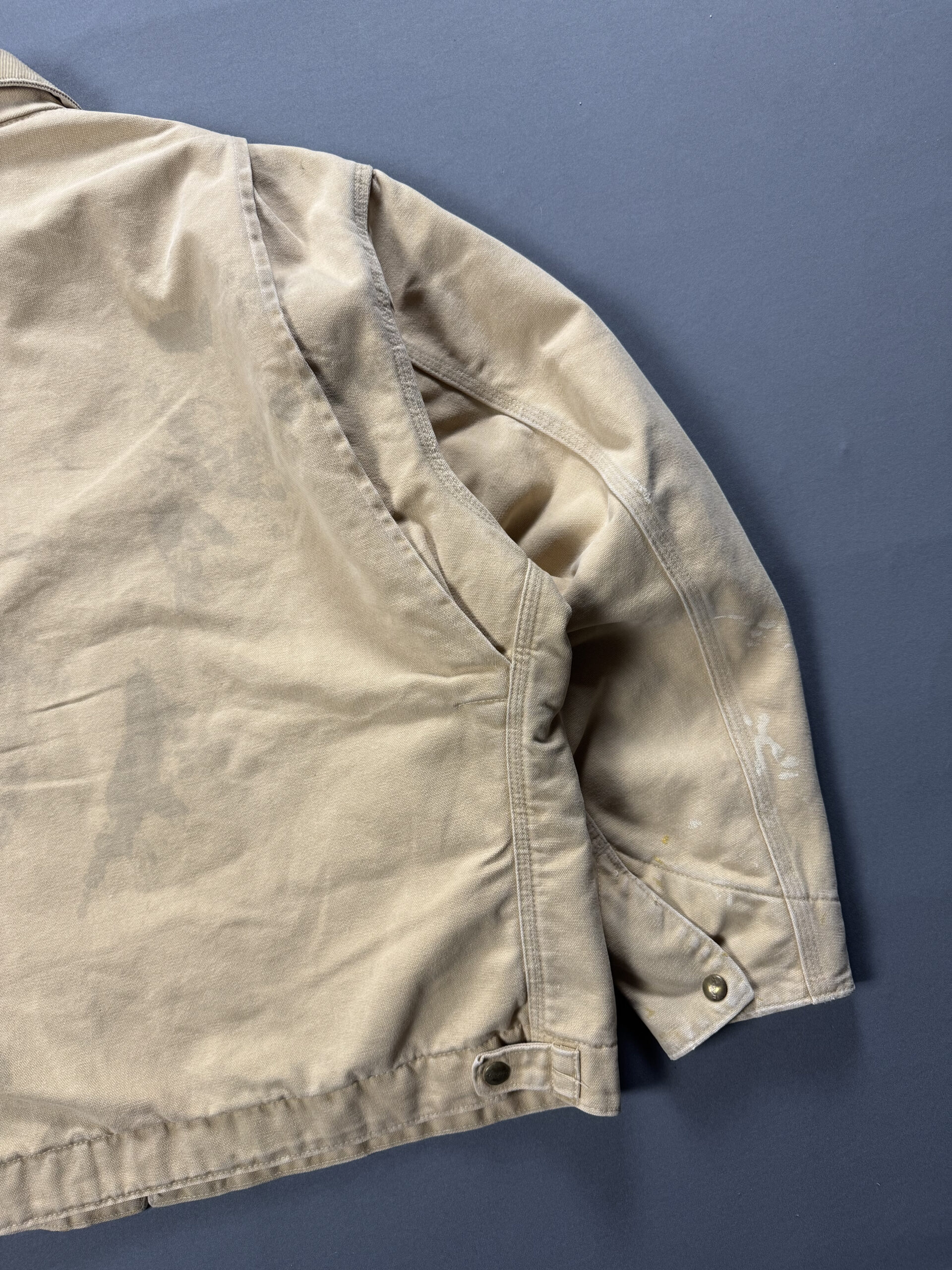 Carhartt Jacket Detroid 90's - Imagem 10