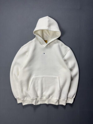 Classic Hoodie Class "PIPA" Off-White