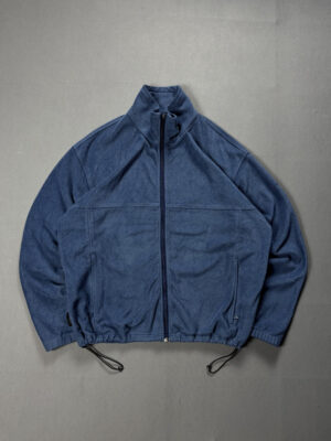 Fleece Columbia - Azul marinho
