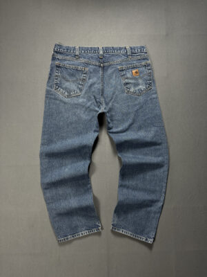 Calça Reta Carhartt