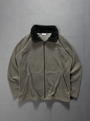 Jacket Fleece Thermal Columbia