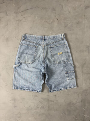 Bermuda Wrangler Carpenter
