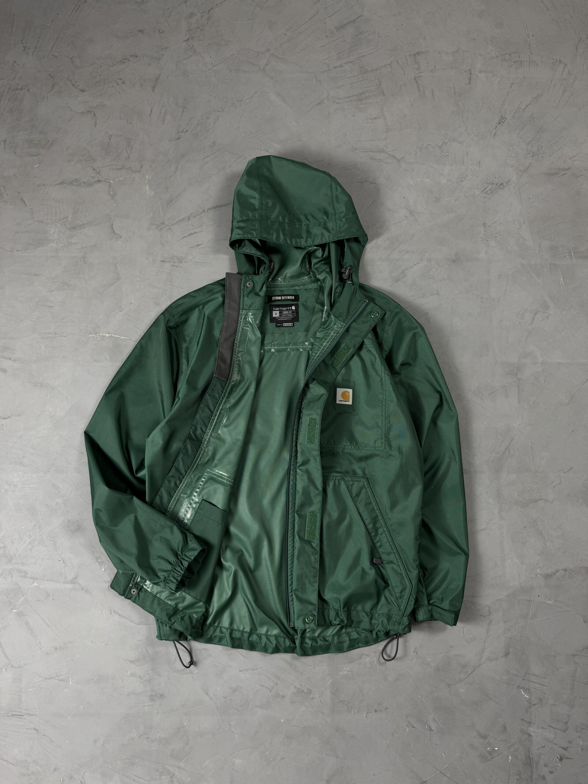 Jaqueta Carhartt Storm Defender - Imagem 5