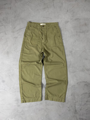Calça Piet Gems Worker Trousers