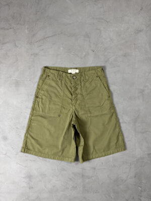 Gems Oversized Chino Shorts Piet