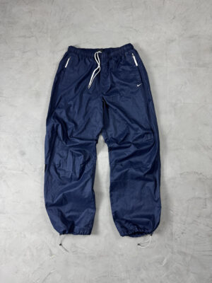 Y2K Nike Windbreaker Pants