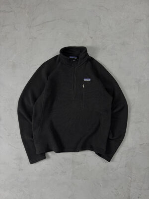 Fleece Patagonia Half Zip