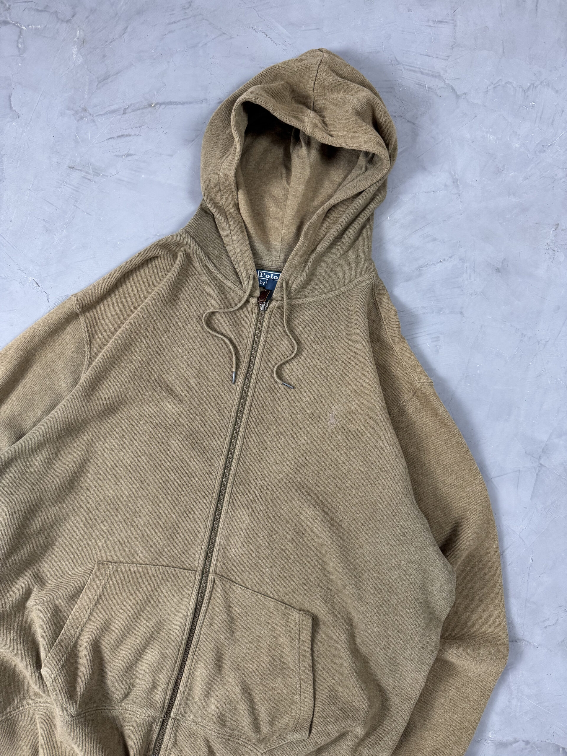Moletom Polo Ralph Lauren - Imagem 2