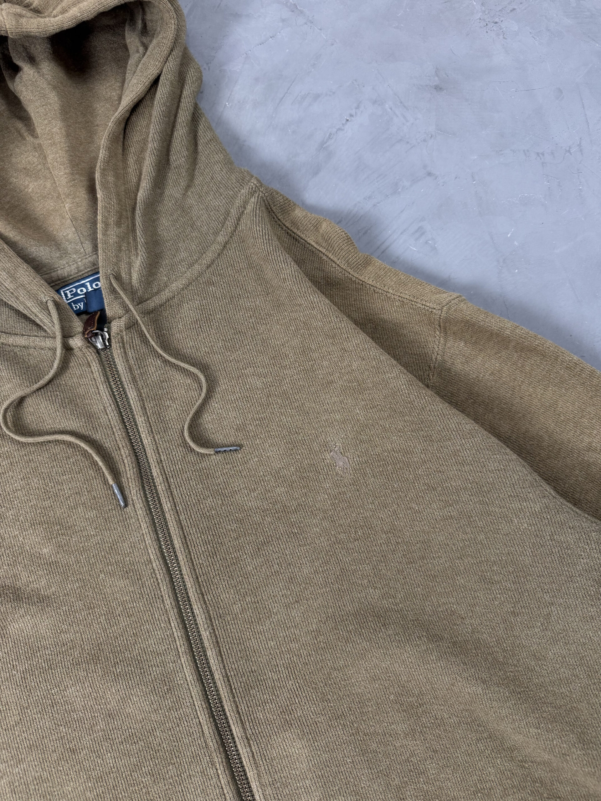 Moletom Polo Ralph Lauren - Imagem 3