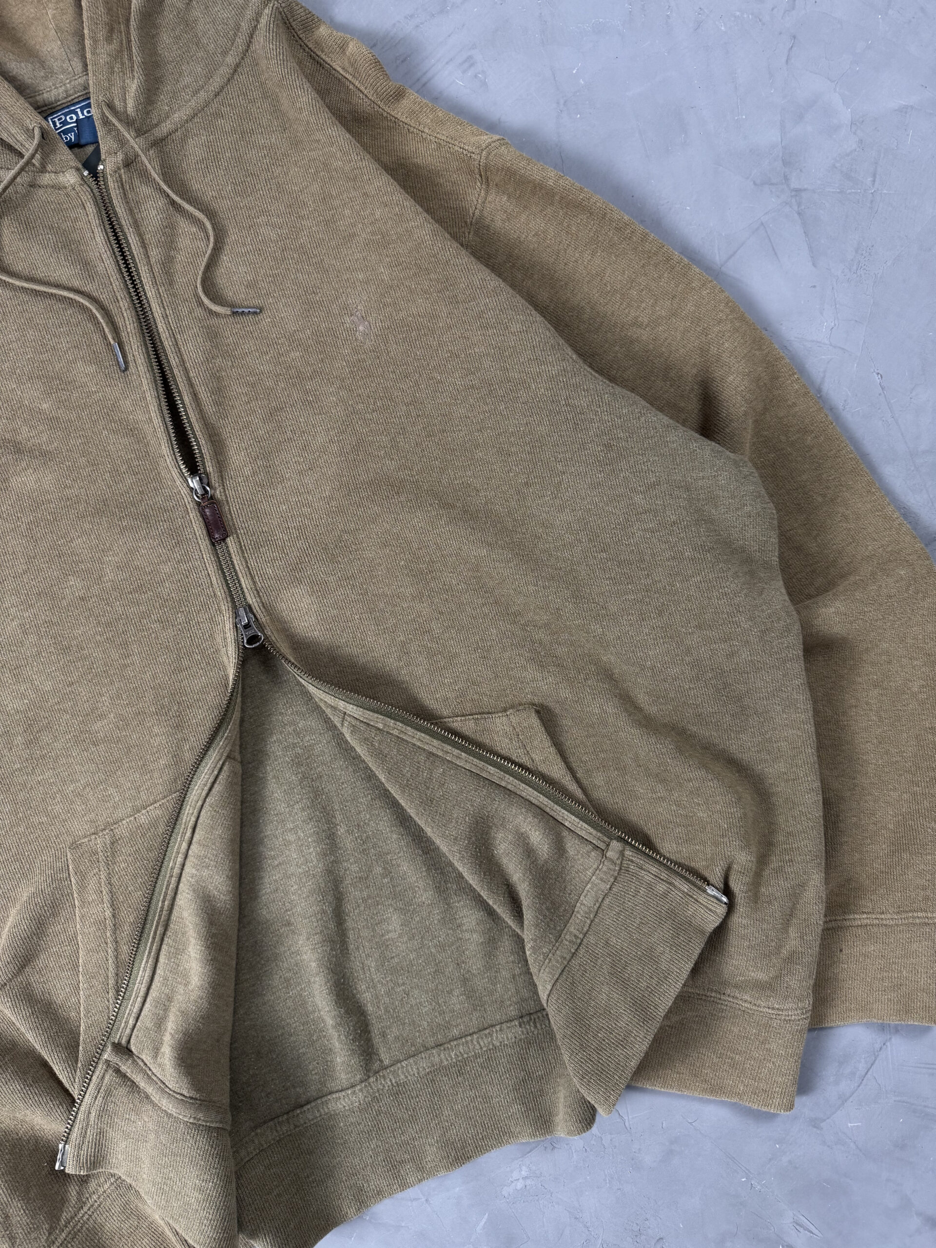 Moletom Polo Ralph Lauren - Imagem 4