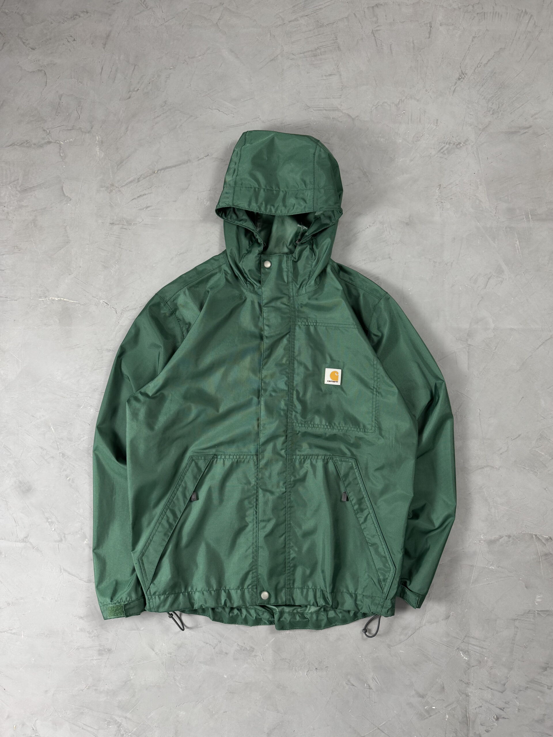 Jaqueta Carhartt Storm Defender