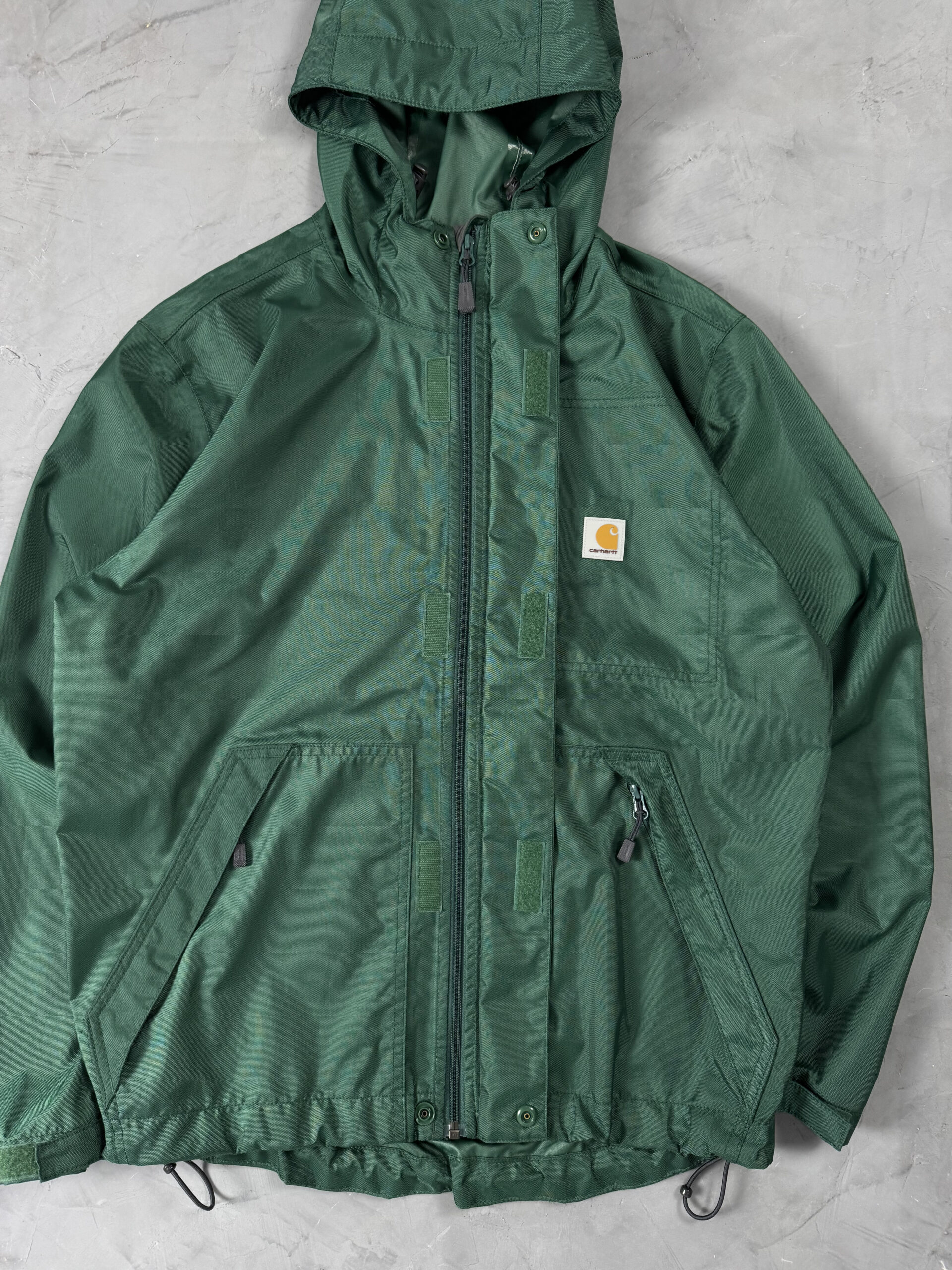 Jaqueta Carhartt Storm Defender - Imagem 3
