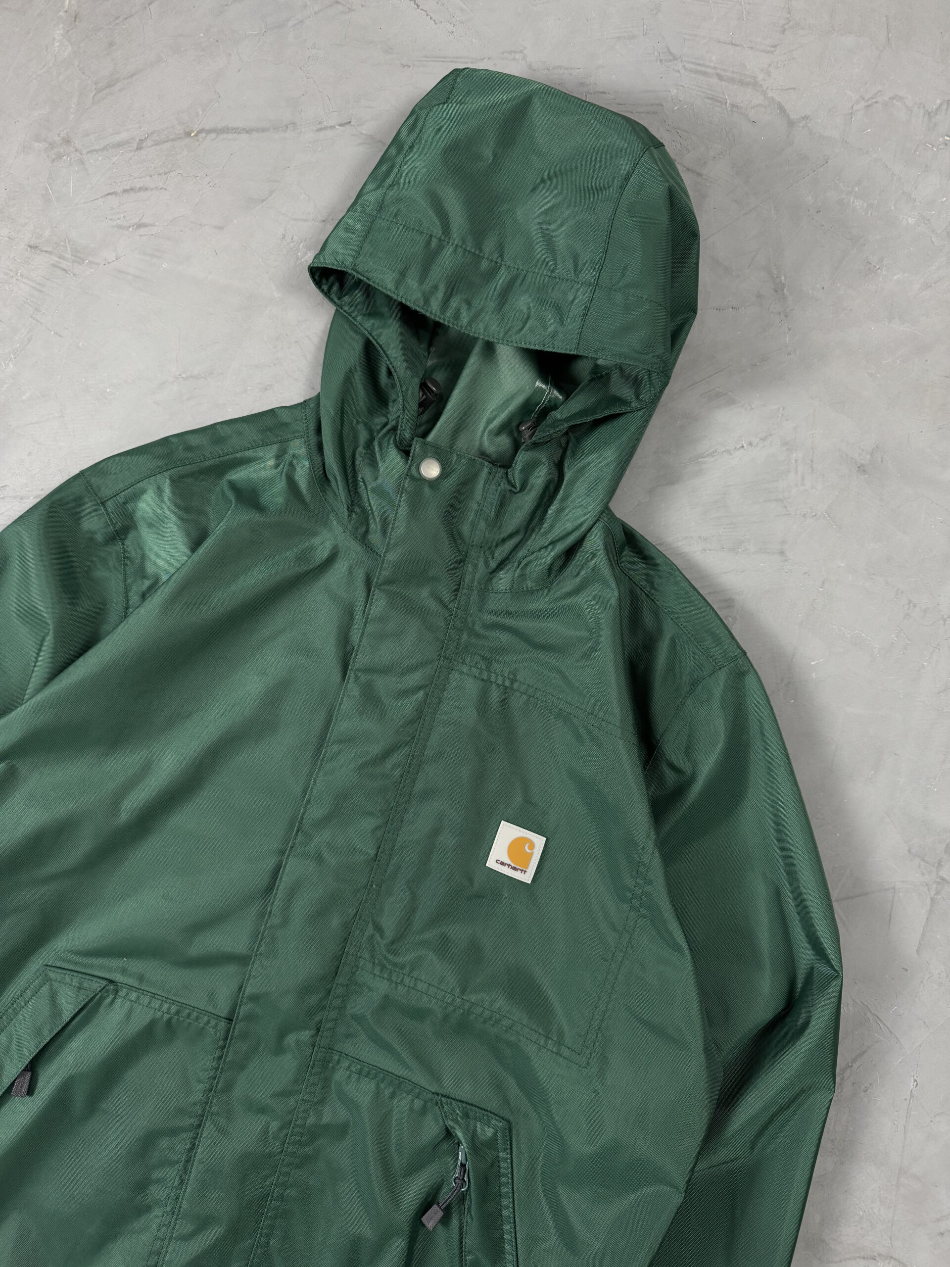 Jaqueta Carhartt Storm Defender - Imagem 2