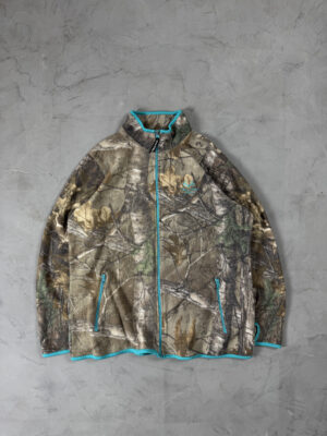 Fleece Realtree