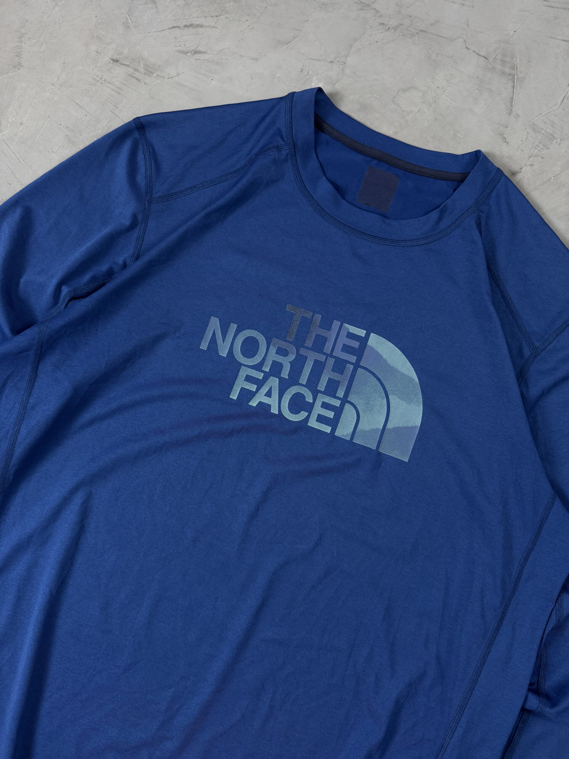 Long Sleeve The North Face - Imagem 2