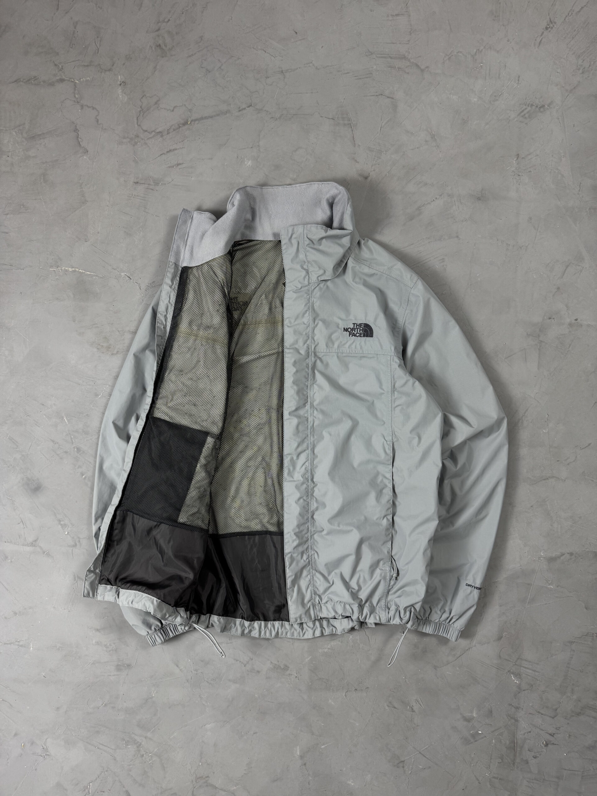 Corta Vento The North Face Dryvent - Imagem 2