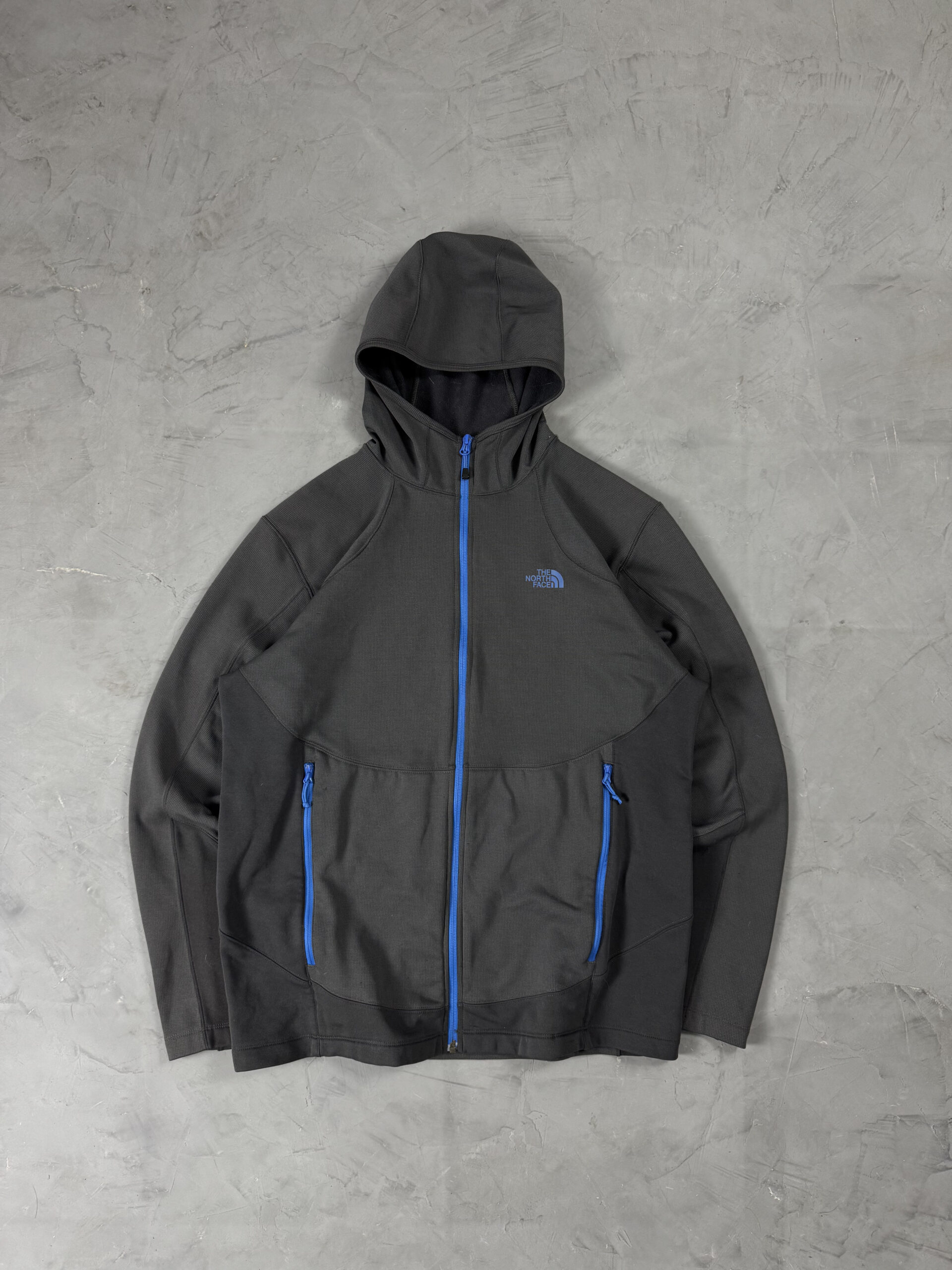 The North Face Lightweight Hooded Jacket
