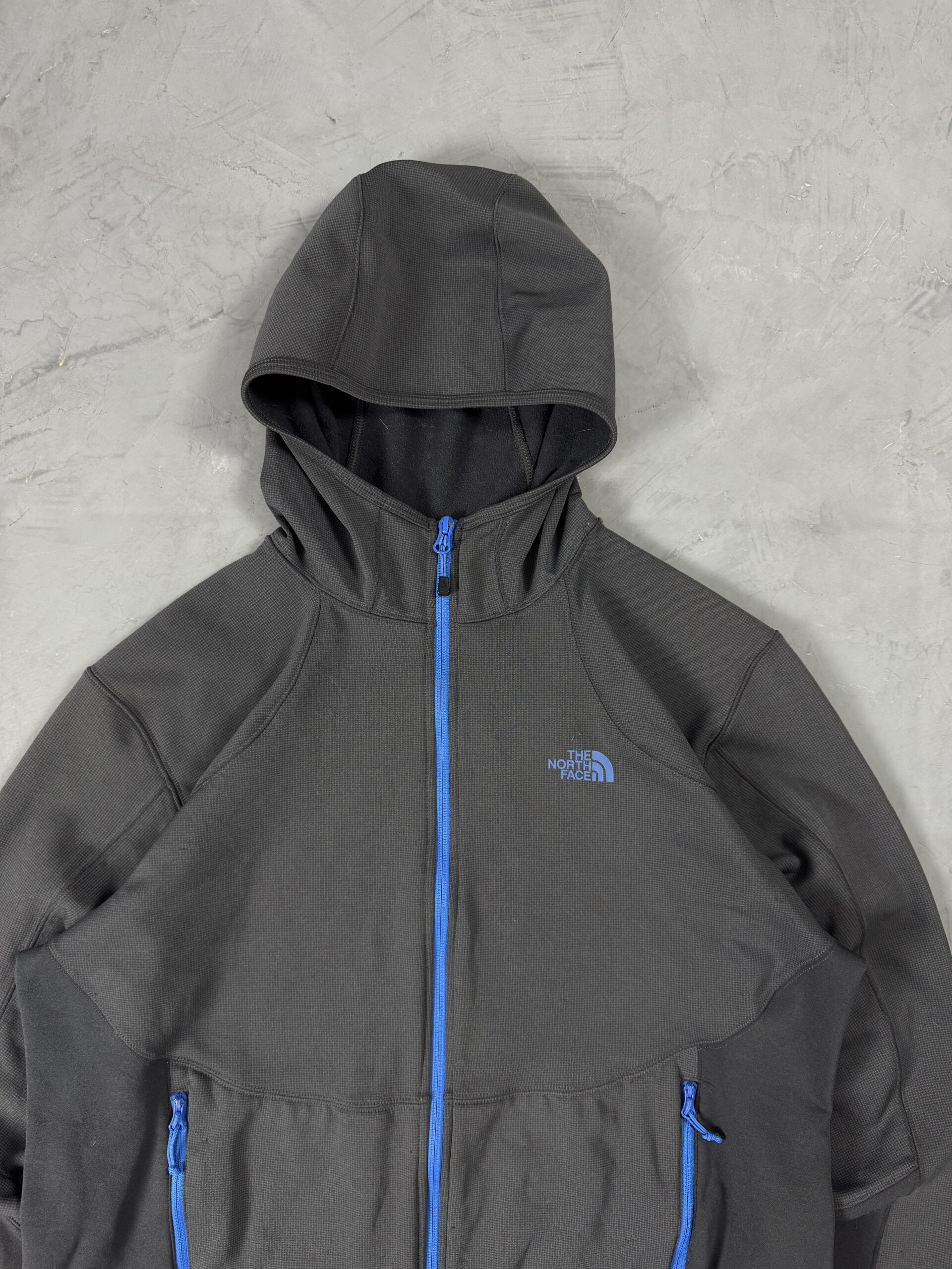 The North Face Lightweight Hooded Jacket - Imagem 2