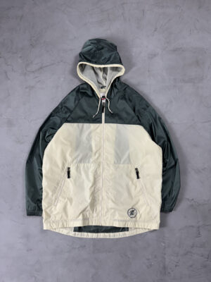 Corta Vento Nike Vintage Bicolor