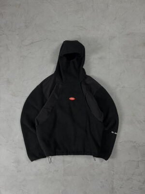 Class "Advanced Fleece" Black