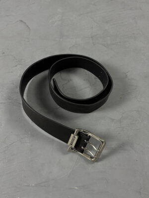 Cinto Couro Dickies