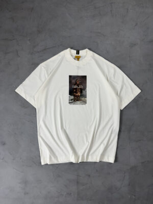 Camiseta Class Ice