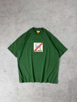 T-Shirt "Trólebus" Class - Verde