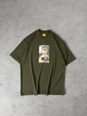 Camiseta Class Umano Non Angelo