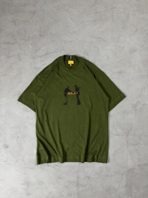 T-Shirt "Working Class Attack"