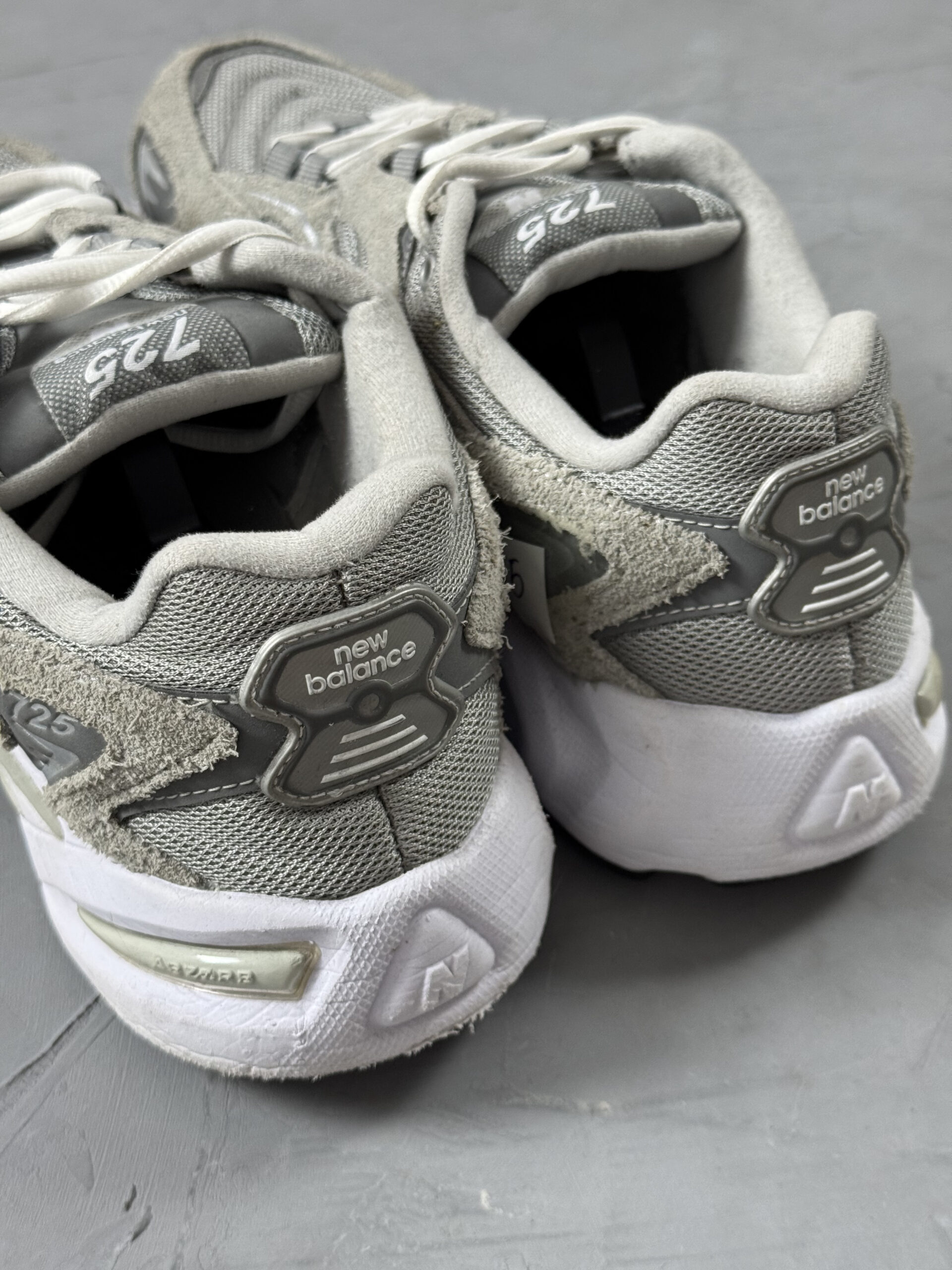 New Balance 725 - Imagem 6