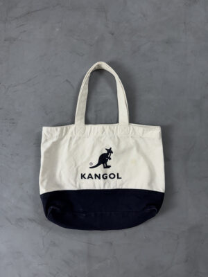 Kangol Eco Friendly Bag Connie Plus