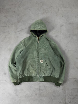 Carhartt Active Jacket