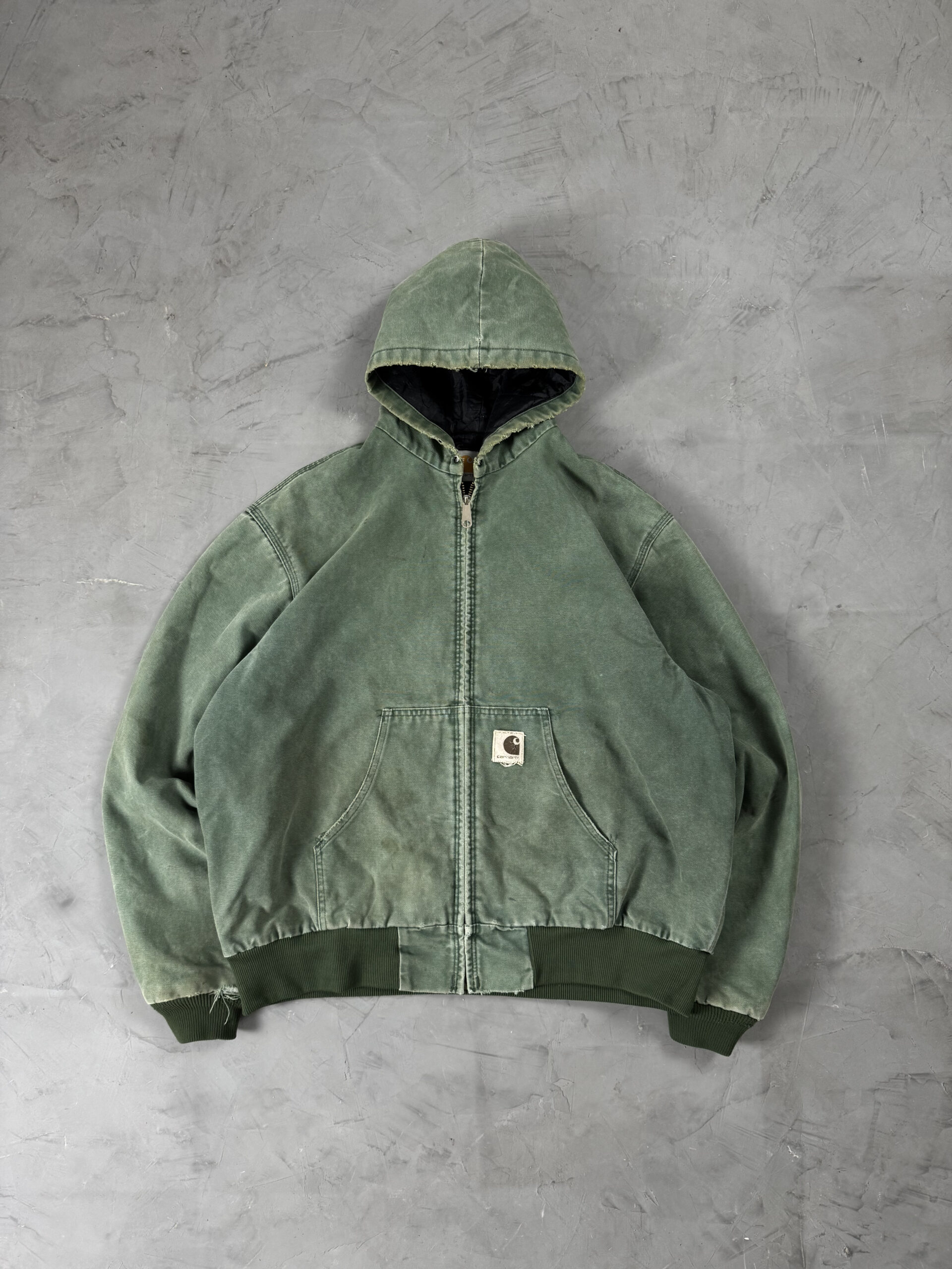 Carhartt Active Jacket