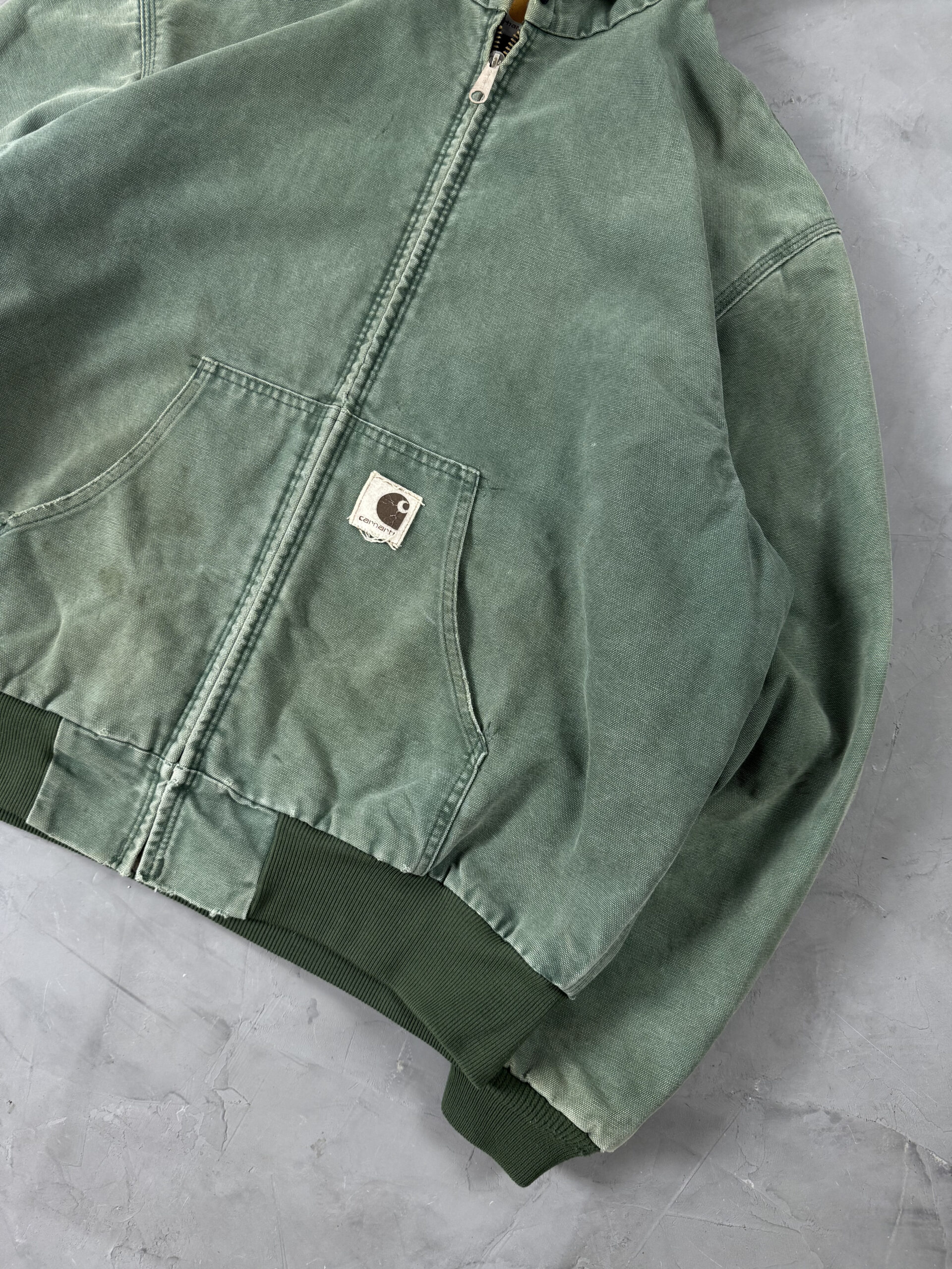 Carhartt Active Jacket - Imagem 2