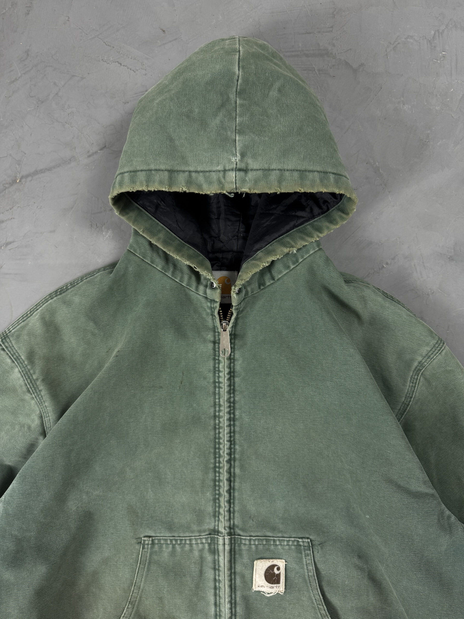 Carhartt Active Jacket - Imagem 3