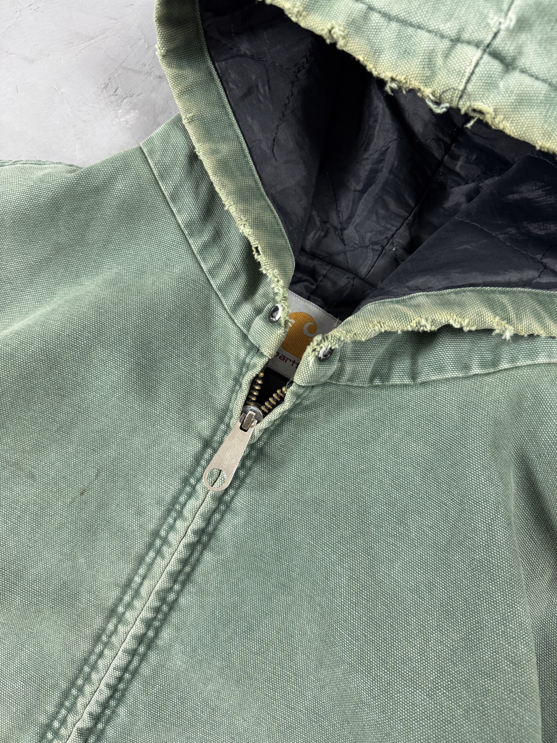 Carhartt Active Jacket - Imagem 4