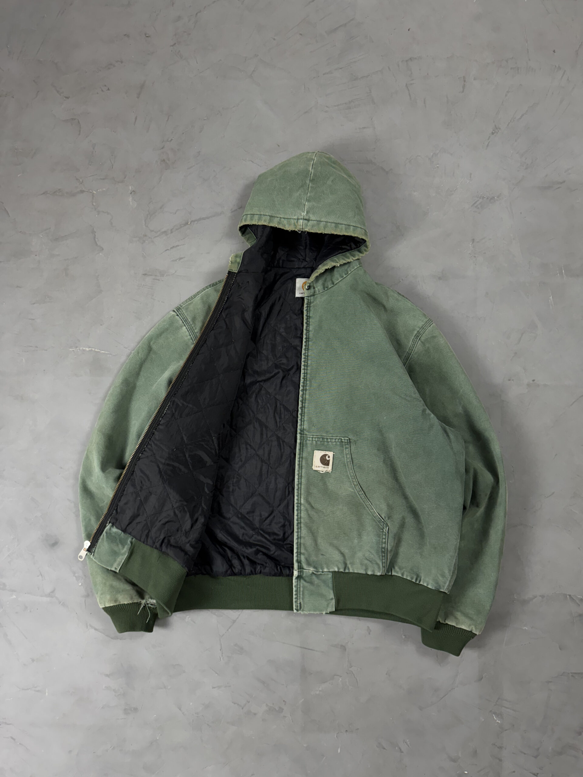 Carhartt Active Jacket - Imagem 5